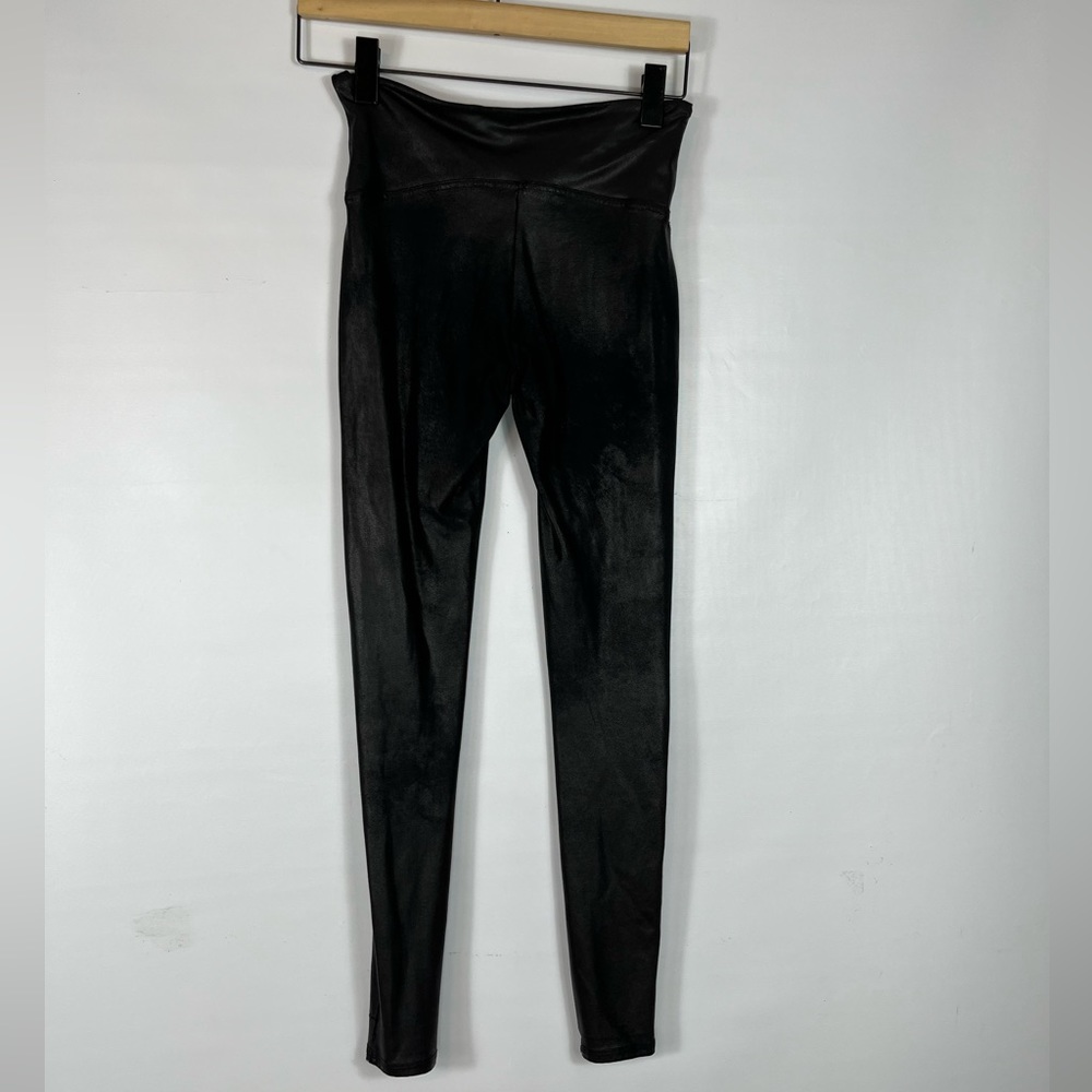 Spanx By Sara Blakey Leggings View 5